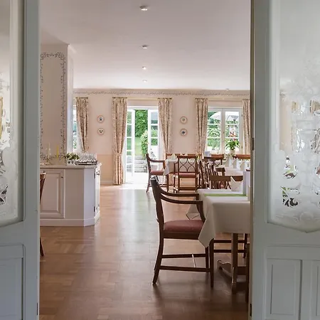 Landhaus Plendl Gæstehus Oberappersdorf