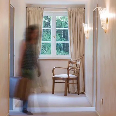 Landhaus Plendl Gæstehus Oberappersdorf