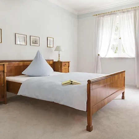 Gæstehus Landhaus Plendl 3*